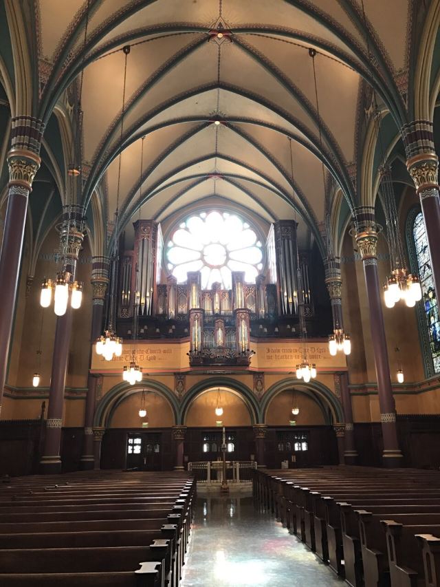 Temple Square