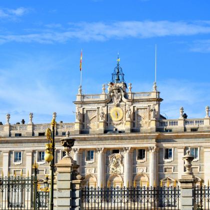 西班牙+葡萄牙12日11晚拼小团