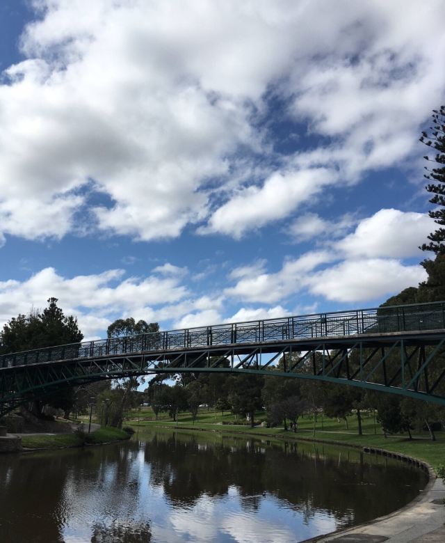 Torrens River