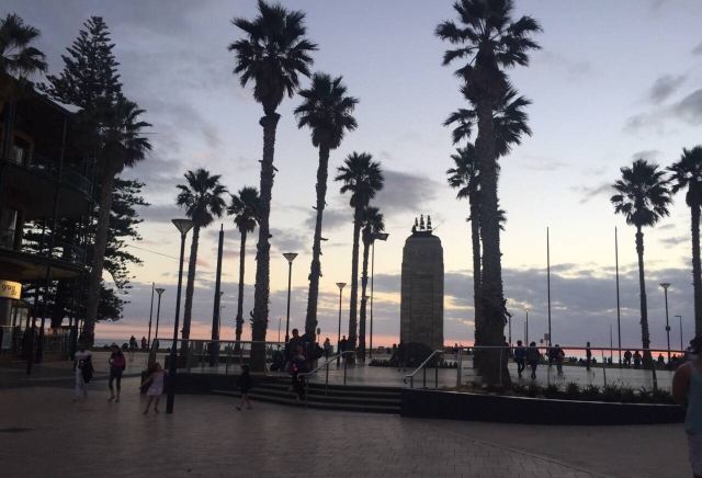 Adelaide