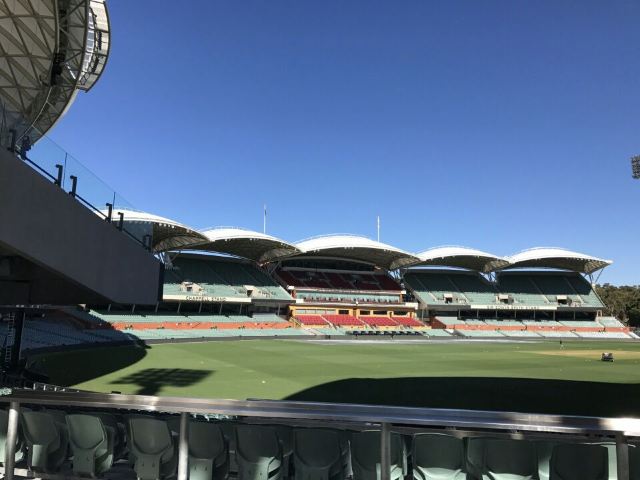Adelaide Oval
