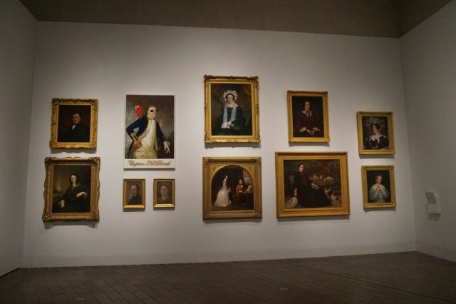 National Portrait Gallery