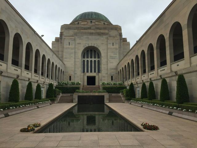 Australian War Memorial