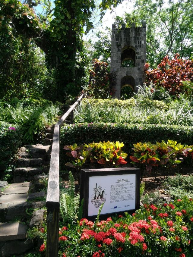 Caribelle Batik
