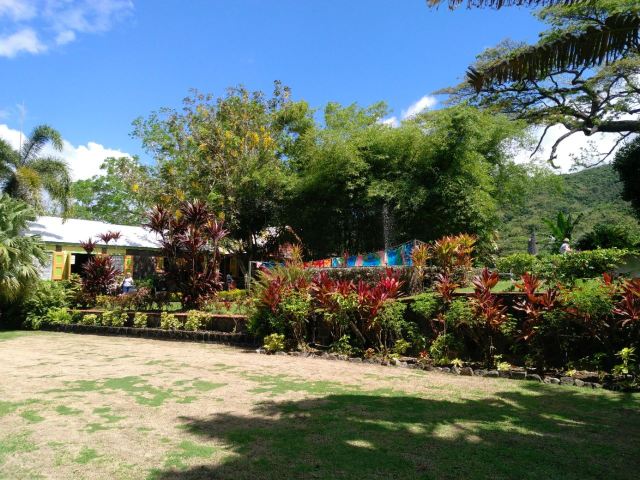 Caribelle Batik