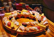 Morimori寿司（金沢站前店）美食图片