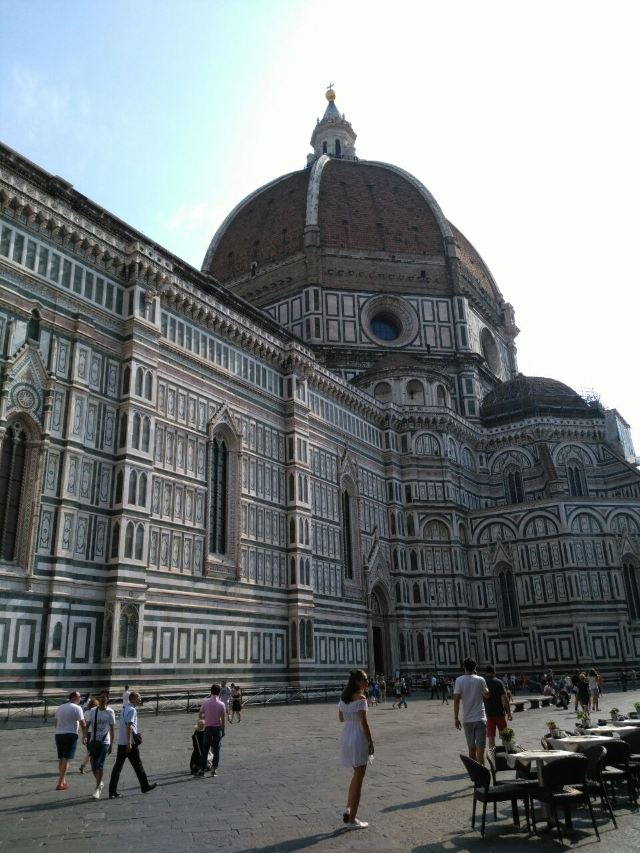Santa Maria del Fiore