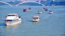 沙澧河风景区-漯河-AIian