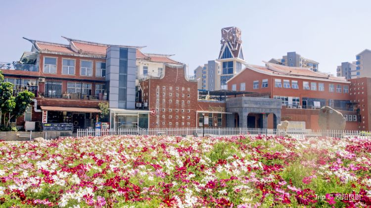 Shanggu Wenhua Yishuguan Tickets Deals Reviews Family - 