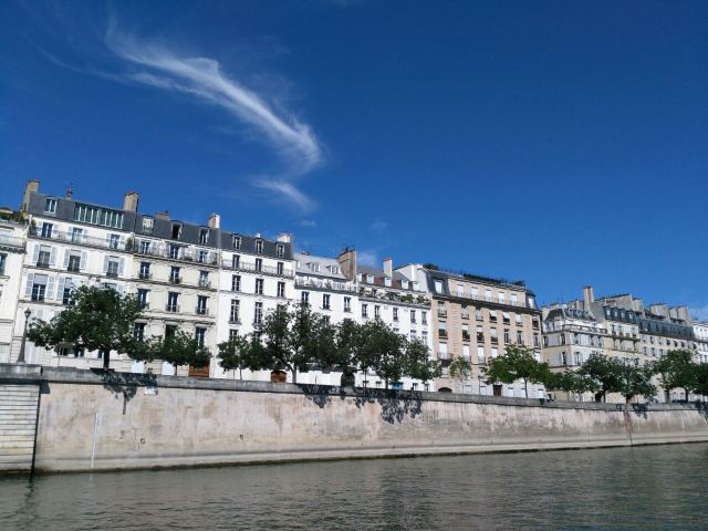 Seine River