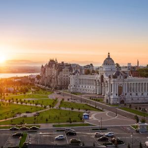 Kazan
