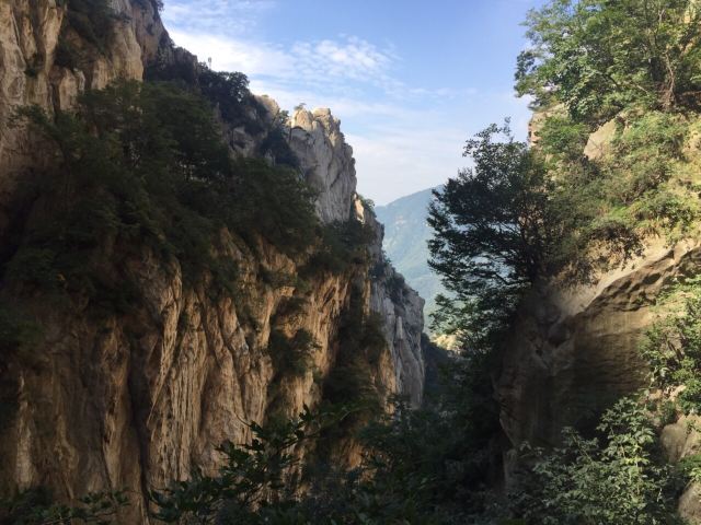 三皇寨