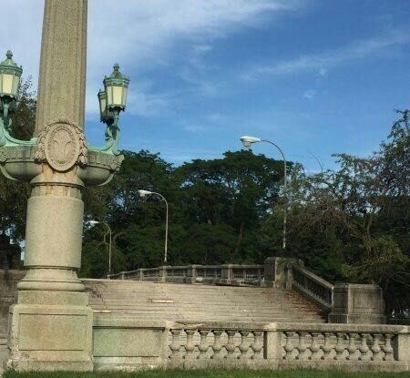 Clarence Buckingham Fountain