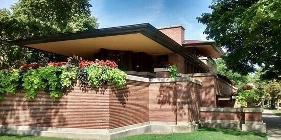 Robie House