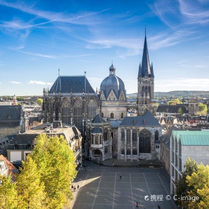 比利时+德国+瑞士+法国11日9晚私家团