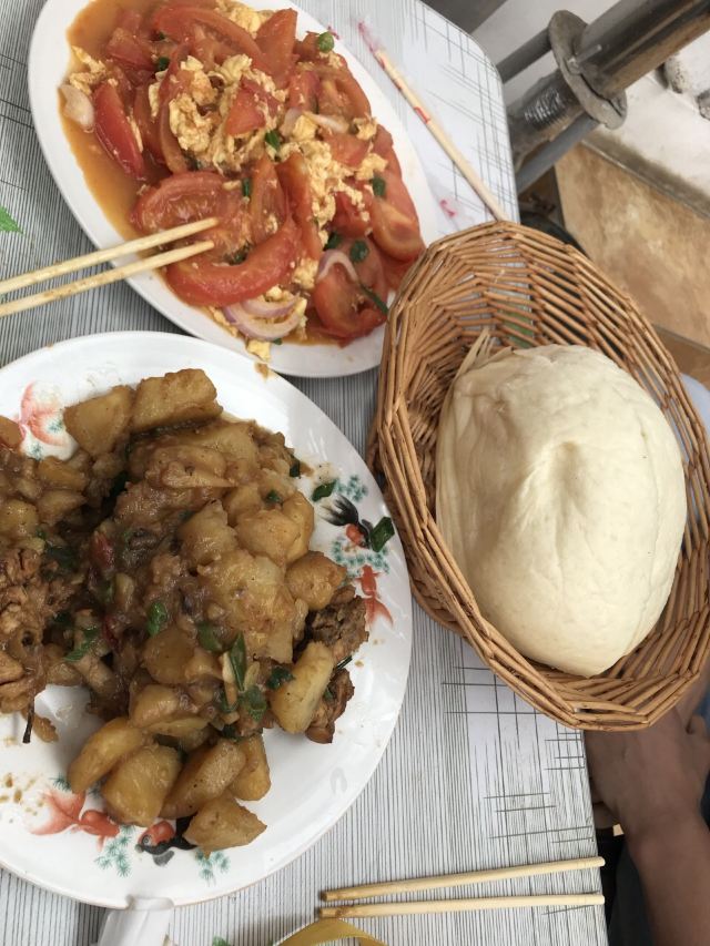 지밍다오(계명도)