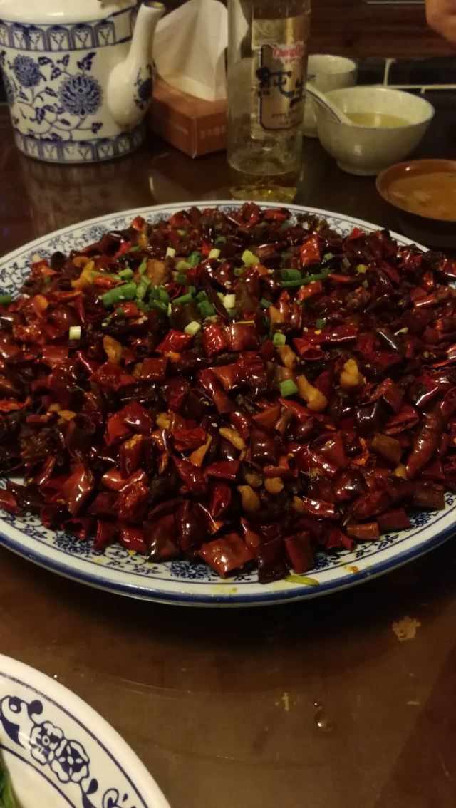 Yang Ji Long Fu ( Jie Fang Bei Main Branch)
