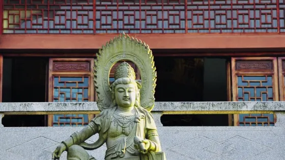 觀音禪寺