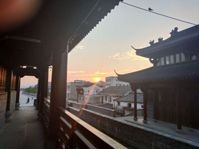 메이청
