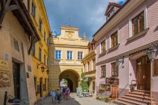 Lublin Old Town-卢布林-doris圈圈