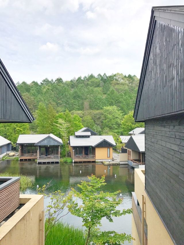 Hoshino Resorts Tomamu