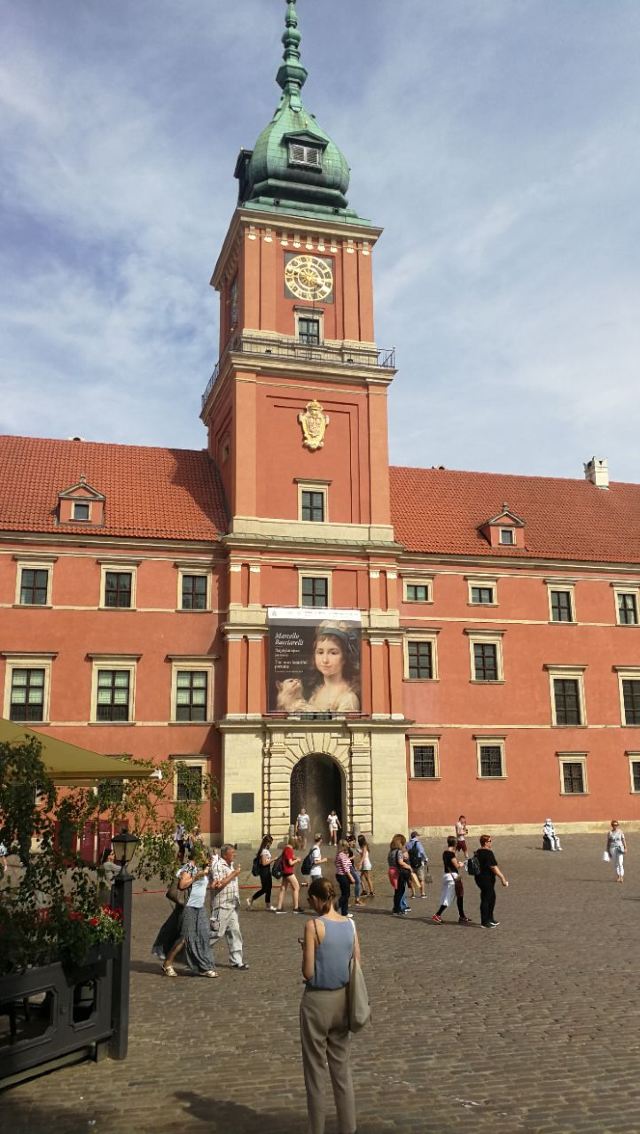 Castle Square