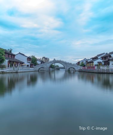 4D3N • Hangzhou + Wuzhen + Xitang Historic Town of China + Qiandao Lake - Gold tour guide