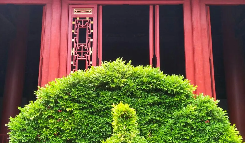 永安旅遊