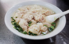 汪家馄饨(集庆路店)餐厅图片