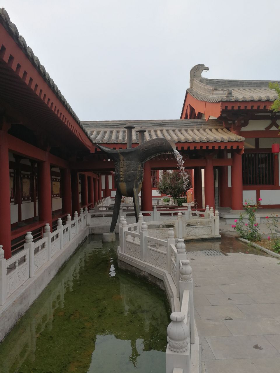 汾州府文庙
