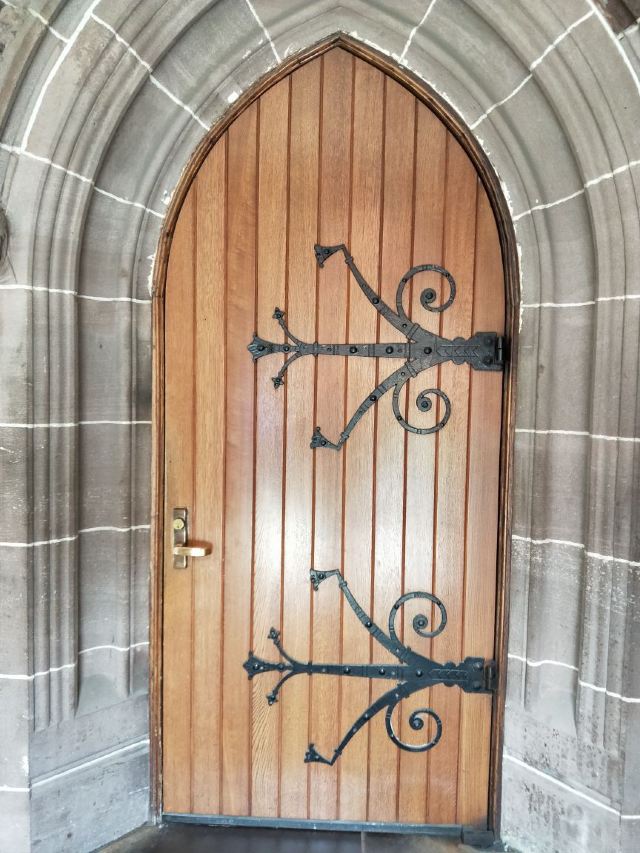 Trinity Church