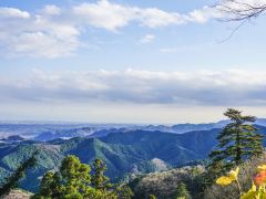 高萩+那须町+大子町等多地5日游