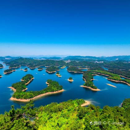 千岛湖3日2晚跟团游