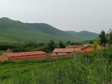 贡格尔草原-克什克腾旗-zhang19830809