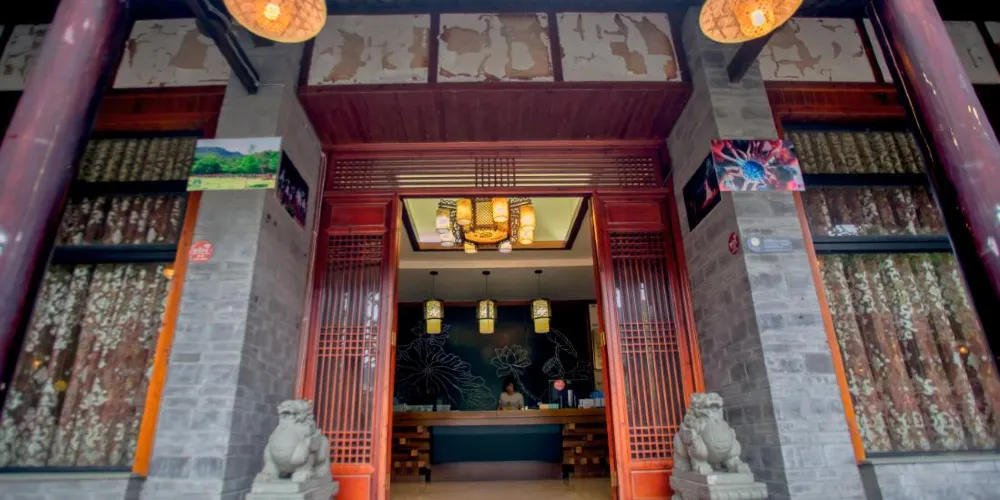 永安旅遊