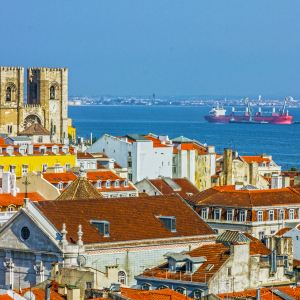 Lisbon