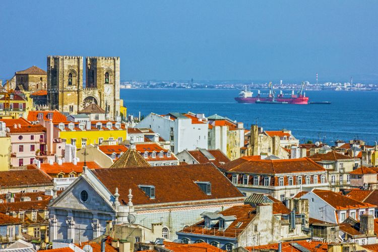 Lisbon Brief Guide