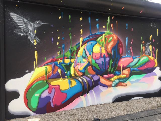 Wynwood Walls