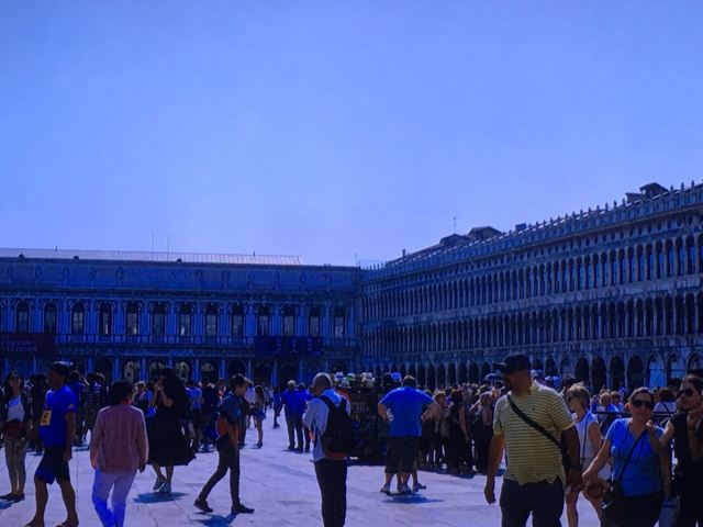 Saint Mark's Basilica