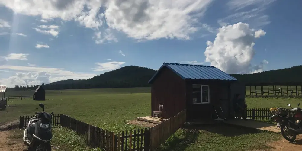 永安旅遊