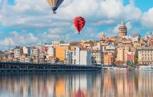 11月中旬去土耳其旅游游天气怎样?冷不冷?雨