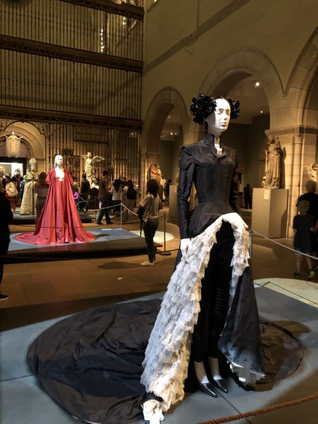 Metropolitan Museum of Art