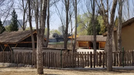 小雷音寺