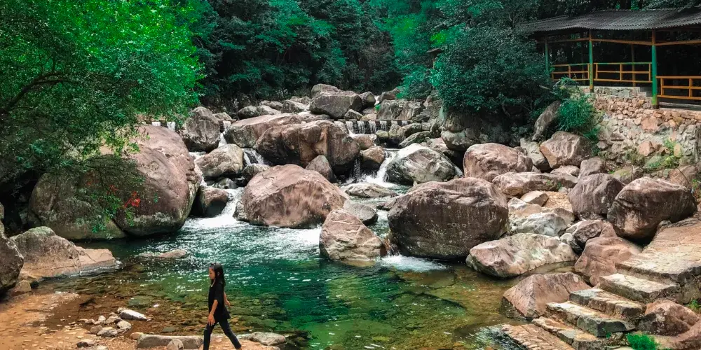 永安旅遊