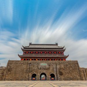 Chuzhou