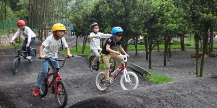 大餘丫山旅遊度假區
