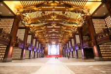 尼山圣境景区-曲阜