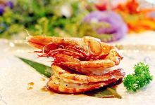 隐泉の源·日料铁板烧自助餐(友谊国贸城店)美食图片