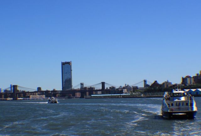 Governors Island