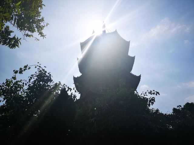 Dongxi Tower